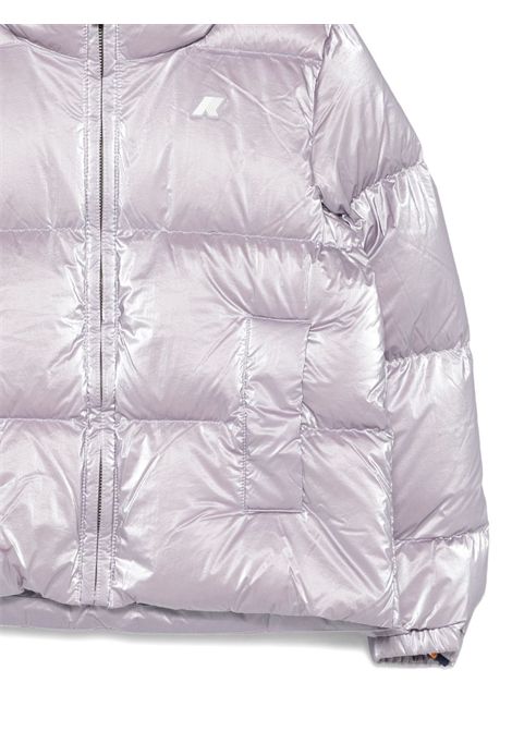 Giubbino con cappuccio K-WAY KIDS | K7136QWBB4